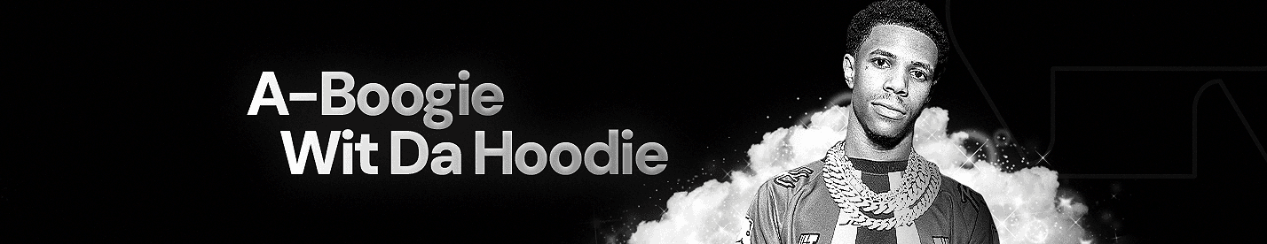 A Boogie Wit Da Hoodie