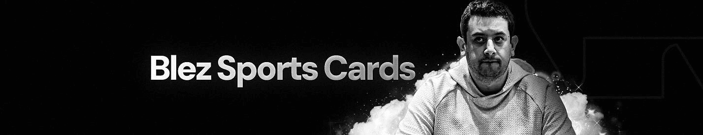 Blez Sports Cards