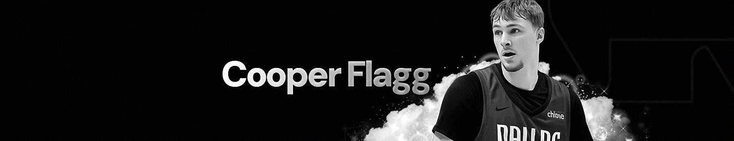 Cooper Flagg