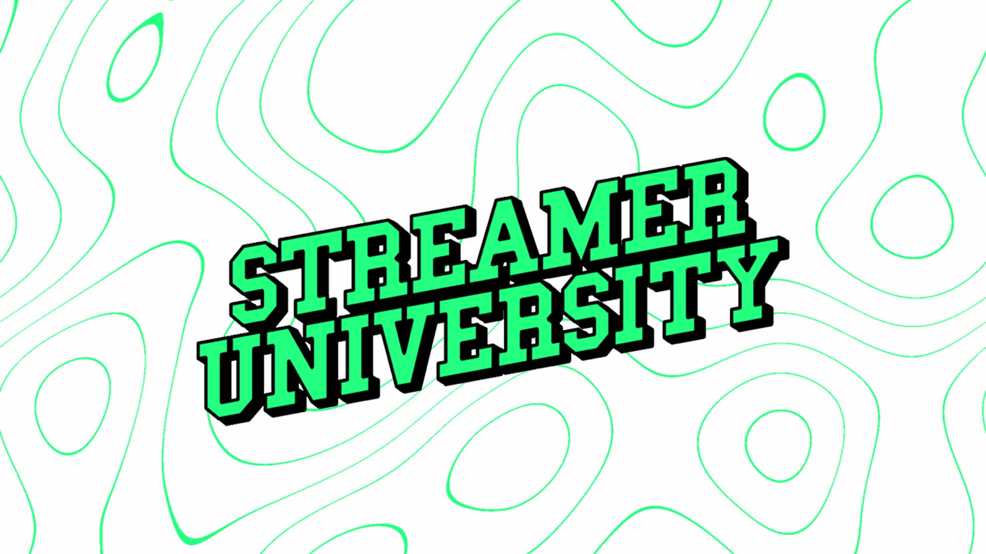 Streamer University Students Skip The Wait
